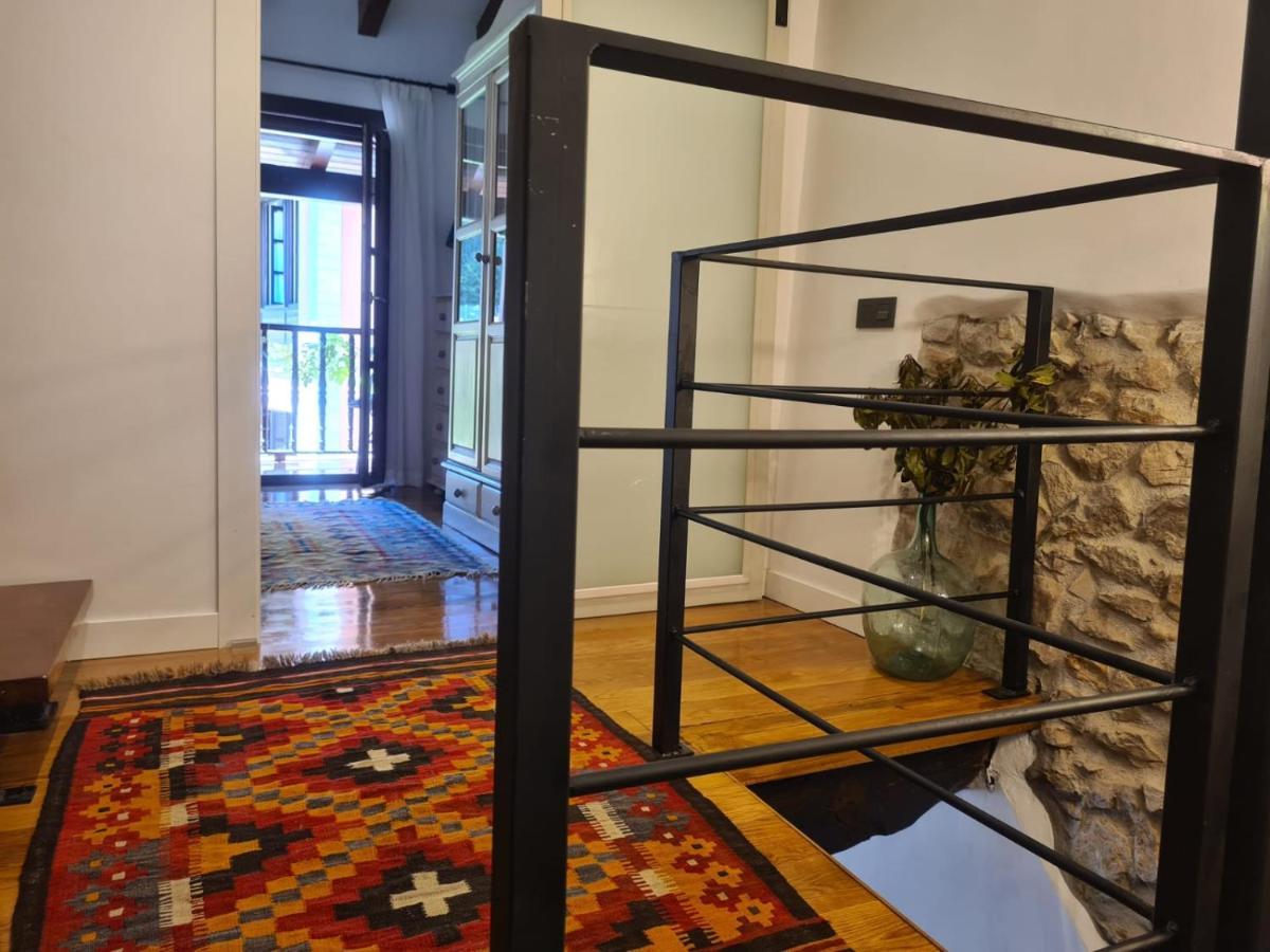 Вілла Casa Toy Льянес Екстер'єр фото
